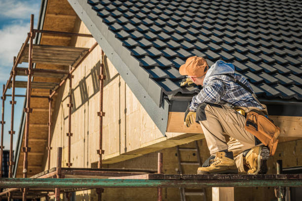 Best Roof Waterproofing Services  in Syosset, NY