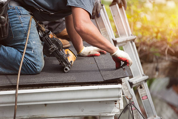 Quick and Trustworthy Emergency Roof Repair Services in Syosset, NY